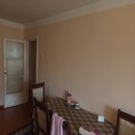 Kirayə (aylıq) 2 otaqlı Köhnə Tikili, İnşaatçılar metrosu, Yasamal qəs., Yasamal parkı, Yasamal rayonu 3