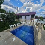Kirayə (günlük) 6 otaqlı Həyət evi/villa Qəbələ 22