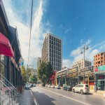 Satılır 3 otaqlı Yeni Tikili, Nəriman Nərimanov metrosu, Nərimanov rayonu 12