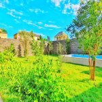 Satılır 4 otaqlı Bağ evi, Mərdəkan, Xəzər rayonu 5