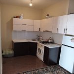 Satılır 2 otaqlı Yeni Tikili, Yeni Günəşli qəs., Suraxanı rayonu 4