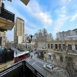 Аренда 2 комнатная Вторичка, м. 28 Мая метро, 28 Малл, Насими район 11