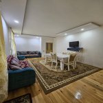 Kirayə (günlük) 5 otaqlı Həyət evi/villa Qəbələ 22