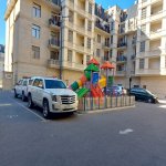 Satılır 4 otaqlı Yeni Tikili, Ağ şəhər, Xətai rayonu 2