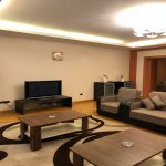 Kirayə (aylıq) 5 otaqlı Yeni Tikili, Nəsimi rayonu 10