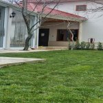 Kirayə (günlük) 4 otaqlı Bağ evi Qəbələ 28