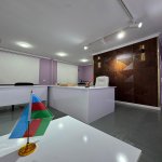 Kirayə (aylıq) 1 otaqlı Ofis, Gənclik metrosu, Nərimanov rayonu 6