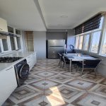 Продажа 2 комнатная Новостройка, İnşaatçılar метро, пос. Йени Ясамал, Ясамал район 8