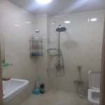 Kirayə (aylıq) 2 otaqlı Yeni Tikili, Həzi Aslanov metrosu, H.Aslanov qəs., Xətai rayonu 10