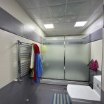 Satılır 3 otaqlı Yeni Tikili, Nizami metrosu, Yasamal rayonu 16
