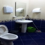 Kirayə (aylıq) 1 otaqlı Ofis, Nəriman Nərimanov metrosu, Nərimanov rayonu 6