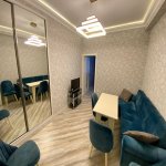 Kirayə (aylıq) 2 otaqlı Yeni Tikili, Gənclik metrosu, Nərimanov rayonu 6
