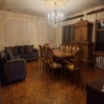 Kirayə (aylıq) 4 otaqlı Köhnə Tikili, Nəsimi metrosu, Nəsimi rayonu 1