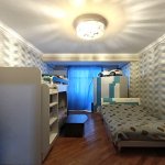 Satılır 3 otaqlı Yeni Tikili, Neftçilər metrosu, 8-ci kilometr, Nizami rayonu 3