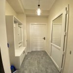 Аренда 1 комнатная Новостройка Хырдалан 6