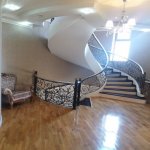 Satılır 10 otaqlı Həyət evi/villa, Badamdar qəs., Səbail rayonu 24