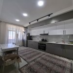 Satılır 4 otaqlı Yeni Tikili Xırdalan 11