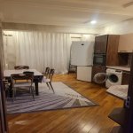 Kirayə (aylıq) 2 otaqlı Yeni Tikili, Nəriman Nərimanov metrosu, Montin qəs., Nərimanov rayonu 9