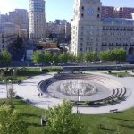 Satılır 4 otaqlı Yeni Tikili, 28 May metrosu, Nəsimi rayonu 2