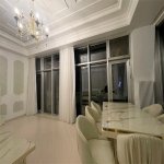Kirayə (aylıq) 3 otaqlı Yeni Tikili, İçərişəhər metrosu, Səbail rayonu 2