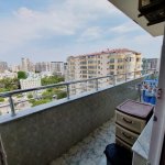 Satılır 4 otaqlı Yeni Tikili, 28 May metrosu, Nəsimi rayonu 10