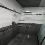 Satılır 3 otaqlı Yeni Tikili, Xətai metrosu, Xətai rayonu 26