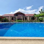 Kirayə (günlük) 4 otaqlı Həyət evi/villa Qəbələ 10