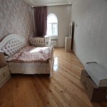 Satılır 4 otaqlı Həyət evi/villa, Avtovağzal metrosu, Biləcəri qəs., Binəqədi rayonu 10