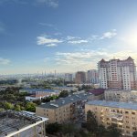Satılır 3 otaqlı Yeni Tikili, Qara Qarayev metrosu, Nizami rayonu 11