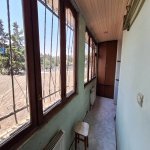 Satılır 3 otaqlı Köhnə Tikili, 20 Yanvar metrosu, Yasamal qəs., Yasamal rayonu 17