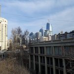 Kirayə (aylıq) 3 otaqlı Köhnə Tikili, Səbail rayonu 3