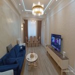 Продажа 4 комнат Новостройка, İnşaatçılar метро, пос. Ясамал, Ясамал район 1