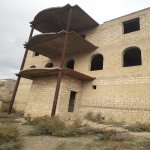 Satılır 8 otaqlı Həyət evi/villa, Badamdar qəs., Səbail rayonu 1