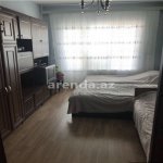 Satılır 3 otaqlı Köhnə Tikili, Azadlıq metrosu, 8-ci mikrorayon, Binəqədi rayonu 3