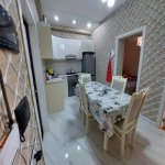Kirayə (aylıq) 3 otaqlı Yeni Tikili, İnşaatçılar metrosu, Yasamal rayonu 3