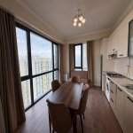 Продажа 3 комнатная Новостройка, İnşaatçılar метро, пос. Ясамал, Ясамал район 1