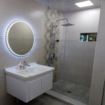 Satılır 3 otaqlı Köhnə Tikili, Lökbatan qəs., Qaradağ rayonu 10