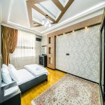 Аренда 3 комнат Новостройка, İnşaatçılar метро, пос. Йени Ясамал, Ясамал район 7