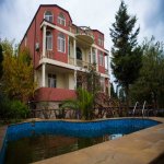 Satılır 10 otaqlı Həyət evi/villa, Novxanı, Abşeron rayonu 22