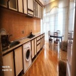 Satılır 3 otaqlı Yeni Tikili, Nəriman Nərimanov metrosu, Nərimanov rayonu 9