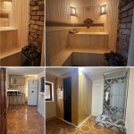 Kirayə (aylıq) 8 otaqlı Bağ evi, Xəzər rayonu 17