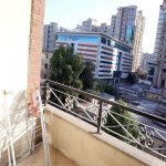 Kirayə (aylıq) 3 otaqlı Yeni Tikili, 28 May metrosu, Nəsimi rayonu 17