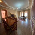 Satılır 6 otaqlı Həyət evi/villa, Nəsimi metrosu, 6-cı mikrorayon, Binəqədi rayonu 8