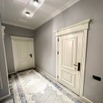 Satılır 3 otaqlı Yeni Tikili, Qara Qarayev metrosu, Nizami rayonu 4