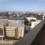 Kirayə (aylıq) 3 otaqlı Yeni Tikili, Gənclik metrosu, Nərimanov rayonu 37