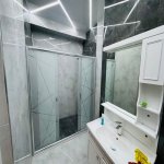 Kirayə (aylıq) 3 otaqlı Yeni Tikili, Gənclik metrosu, Nərimanov rayonu 6