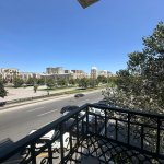 Satılır 2 otaqlı Köhnə Tikili, Nizami metrosu, Yasamal qəs., Yasamal rayonu 12