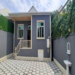 Satılır 4 otaqlı Həyət evi/villa, Zabrat qəs., Sabunçu rayonu 1