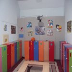 Satılır 9 otaqlı Həyət evi/villa, İnşaatçılar metrosu, Yasamal rayonu 20