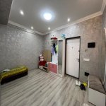 Satılır 2 otaqlı Yeni Tikili, İnşaatçılar metrosu, Yeni Yasamal qəs., Yasamal rayonu 5